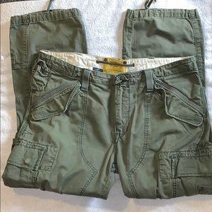 Polo by Ralph Lauren Cargo pants size 38/30